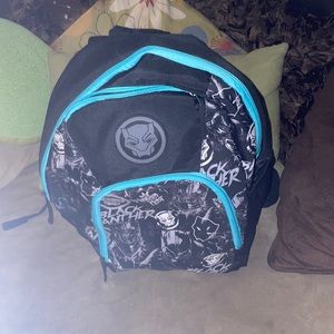 Transformers book bag